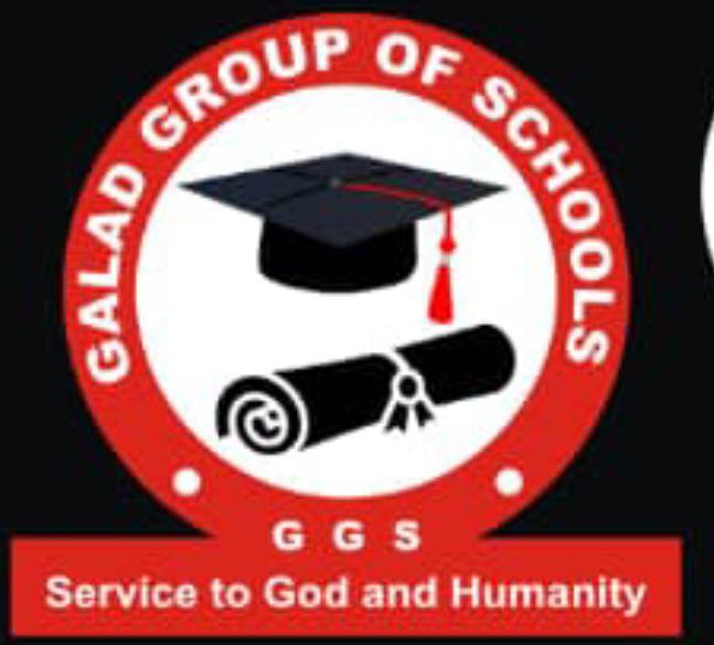 Galad Group of Schools Logo